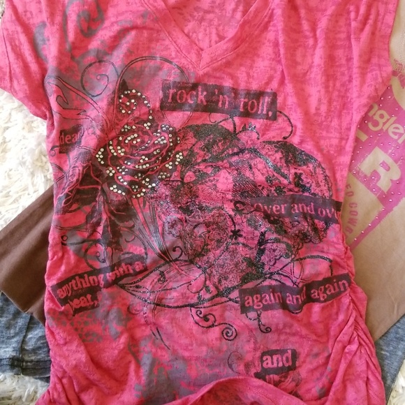 T-shirt bundle - Picture 3 of 6